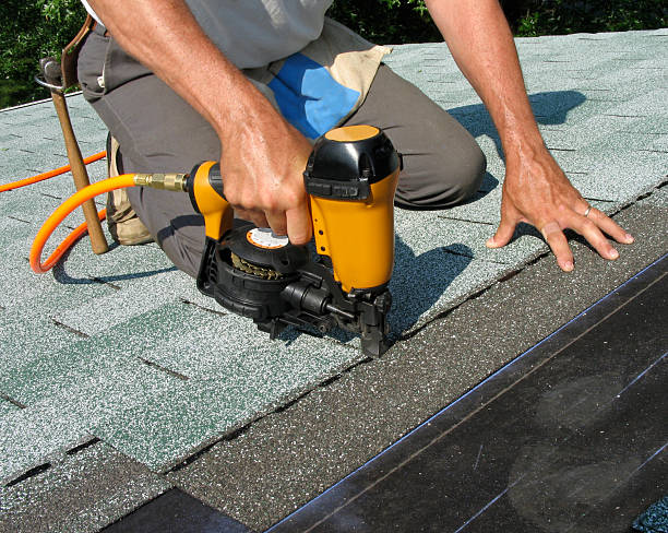 Best Roof Gutter Cleaning  in Burke Centre, VA
