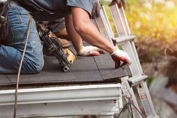 Best Commercial Roofing Services  in Burke Centre, VA