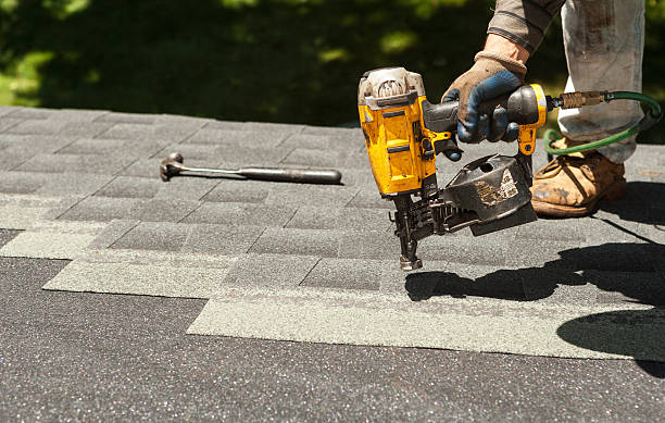 Best Roof Waterproofing Services  in Burke Centre, VA