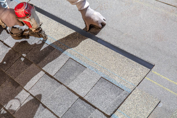 Best Slate Roofing Contractor  in Burke Centre, VA